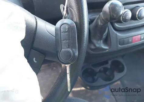 2019 Ram Promaster 2500 High Roof 136 Wb from USA, damaged, VIN 3C6TRVCG5KE533469